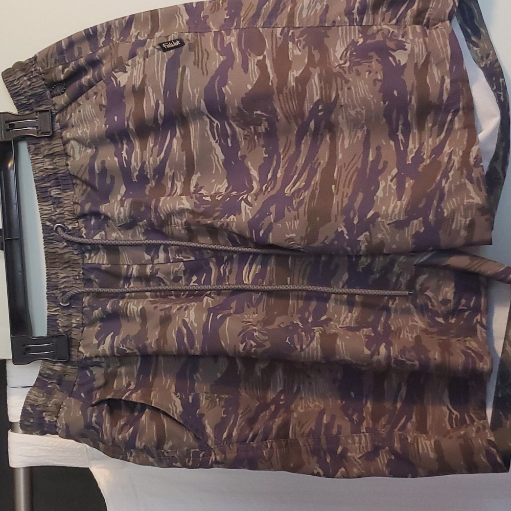 (3 For $20)  Farwest mens shorts